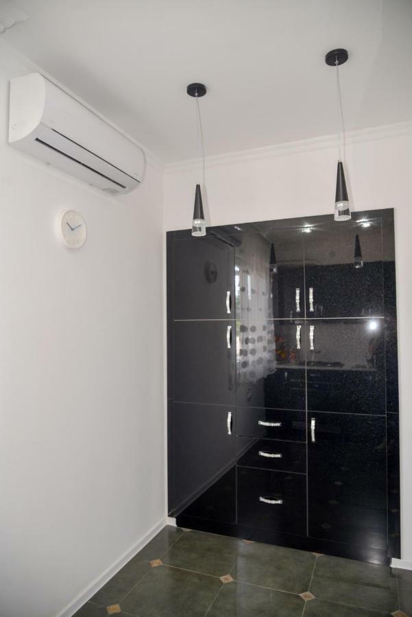 Anastasia Apartment Kutaisi Esterno foto
