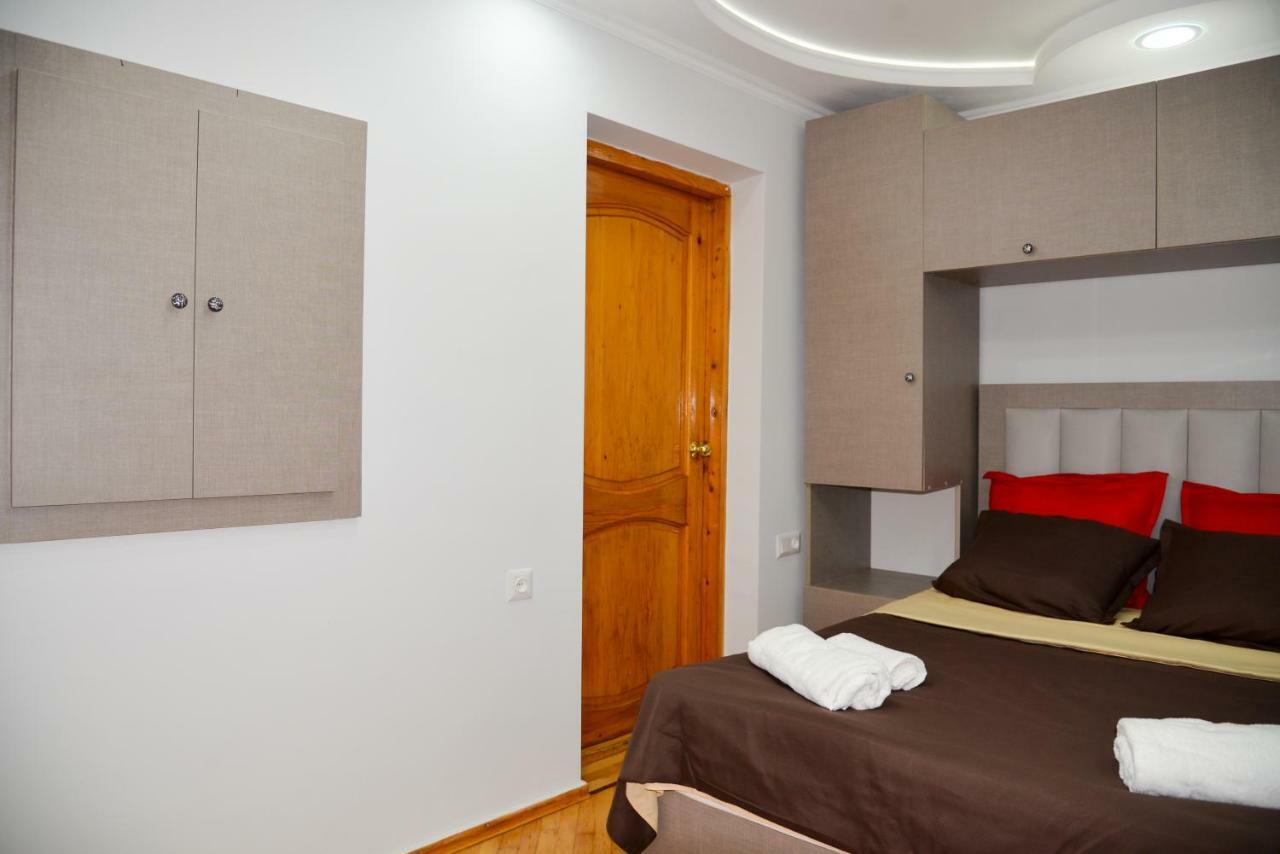 Anastasia Apartment Kutaisi Esterno foto