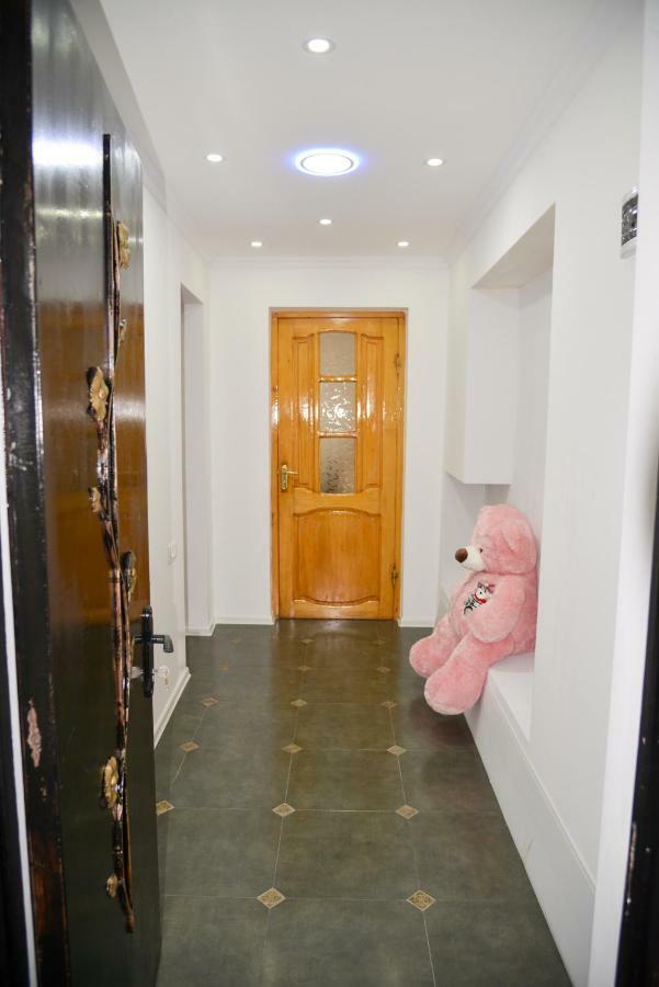 Anastasia Apartment Kutaisi Esterno foto