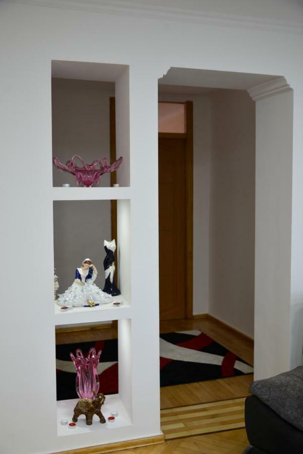 Anastasia Apartment Kutaisi Esterno foto