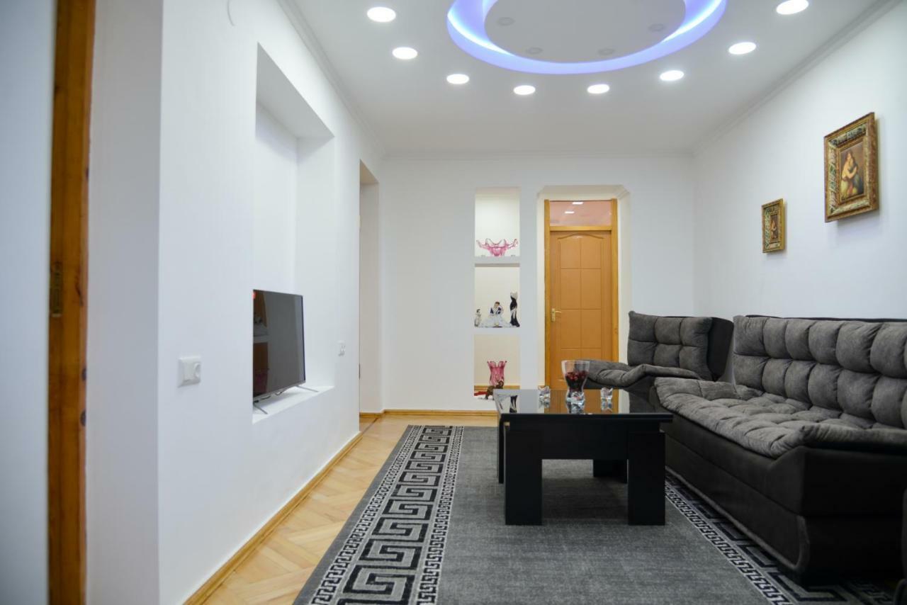 Anastasia Apartment Kutaisi Esterno foto